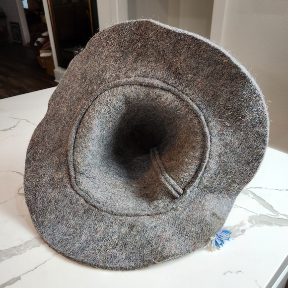 VINTAGE Y2K OKTOBERFEST 2000 PEASANT HAT - Picture 6 of 8